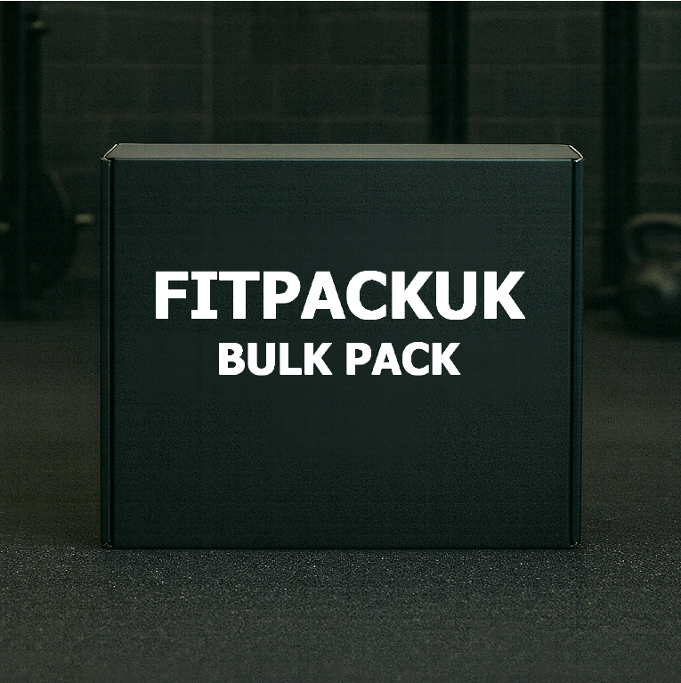 Bulk Pack