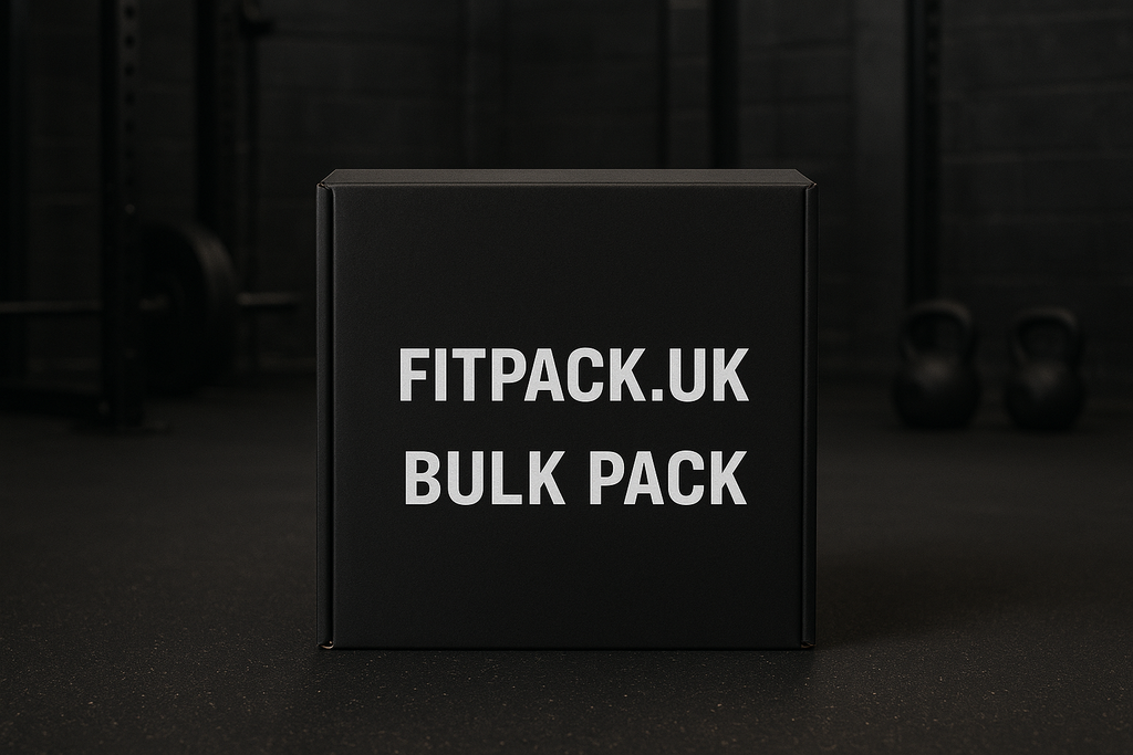 Bulk Pack