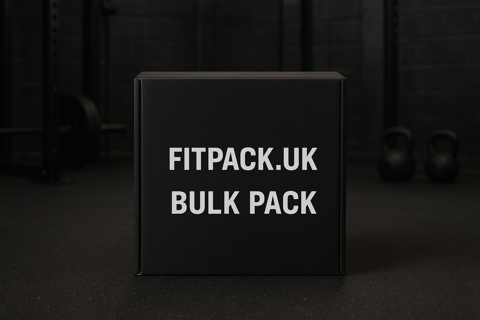 Bulk Pack