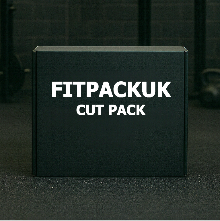 Cut Pack