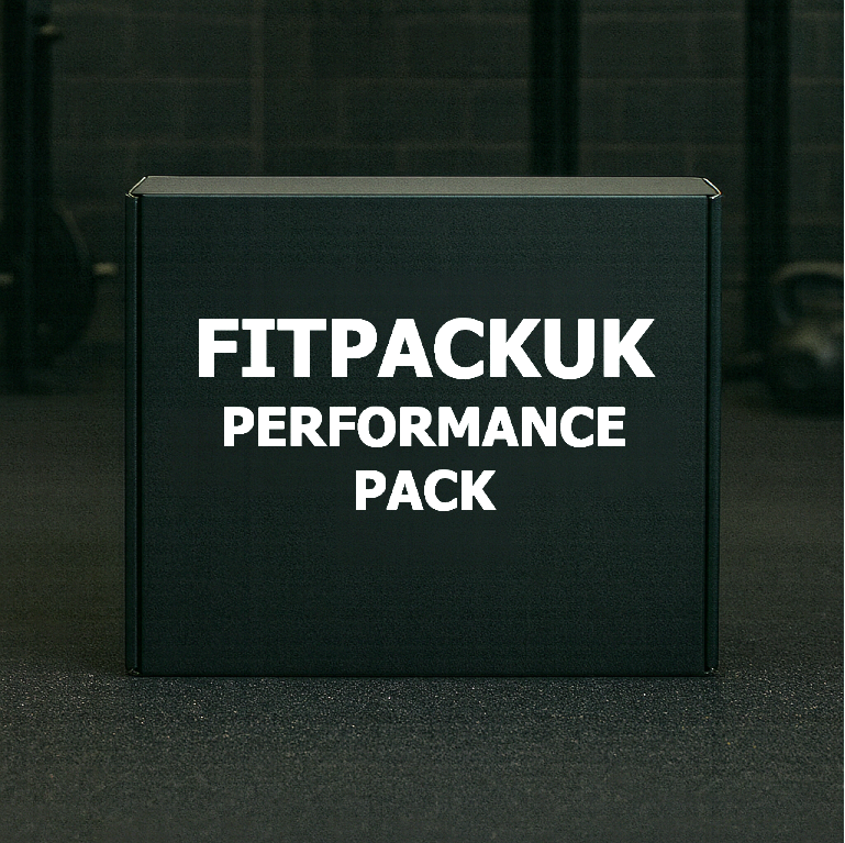 Performance Pack