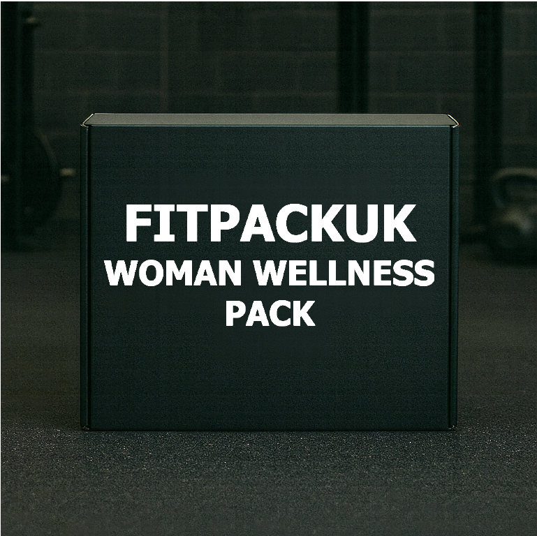 Women Wellness Pack